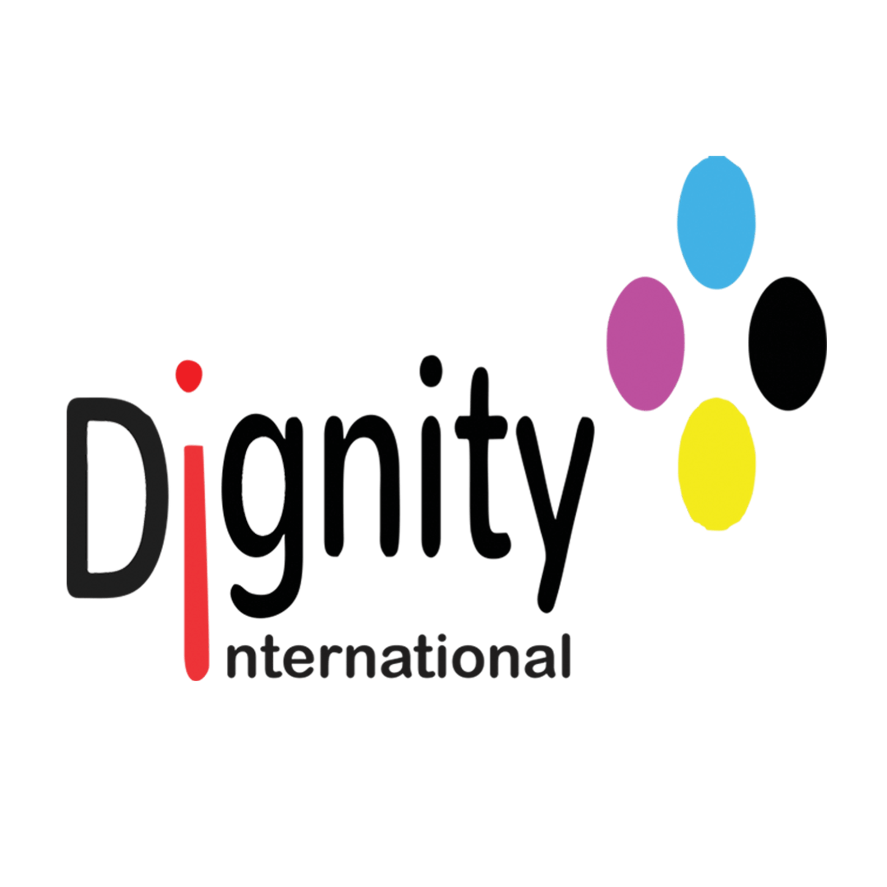 dignity international